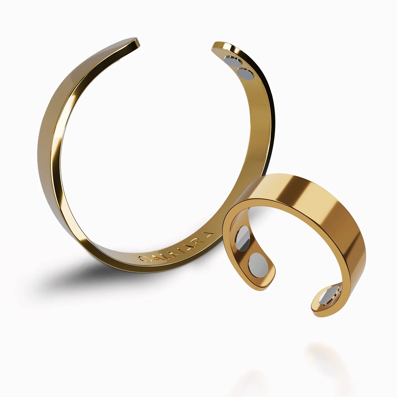 Amber Gold - Bundle