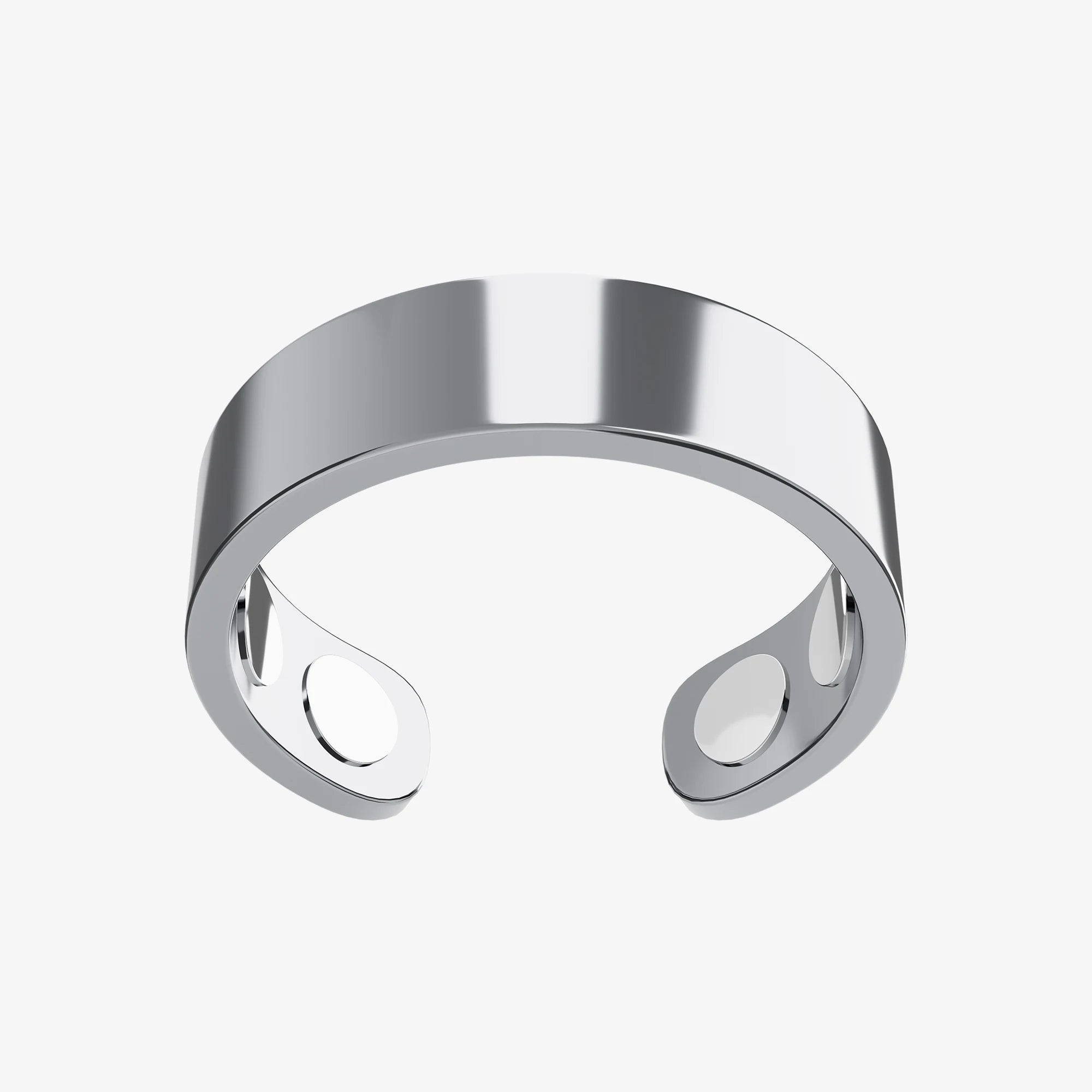 Steel Chrome
