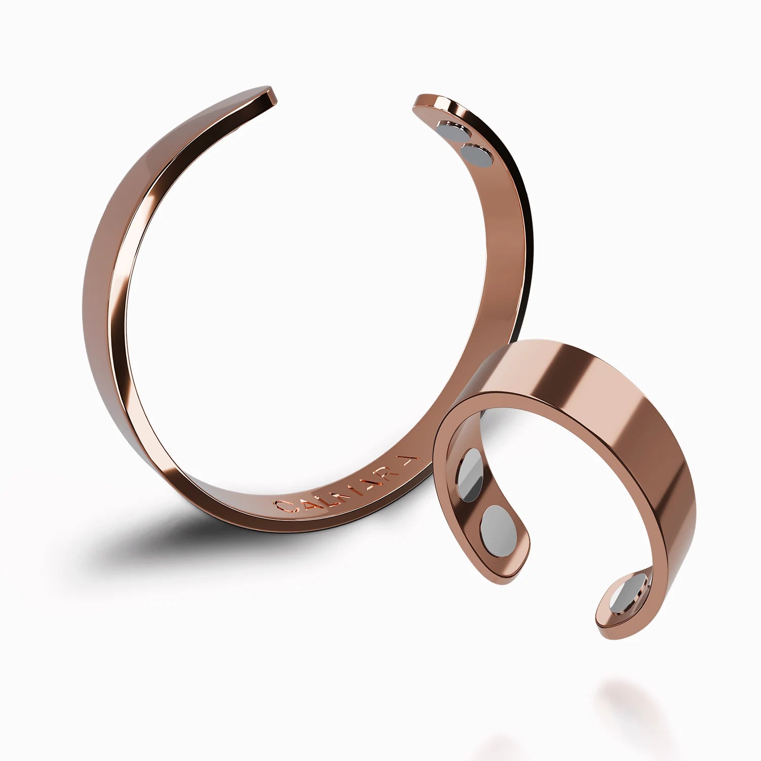 Rose Gold - Bundle