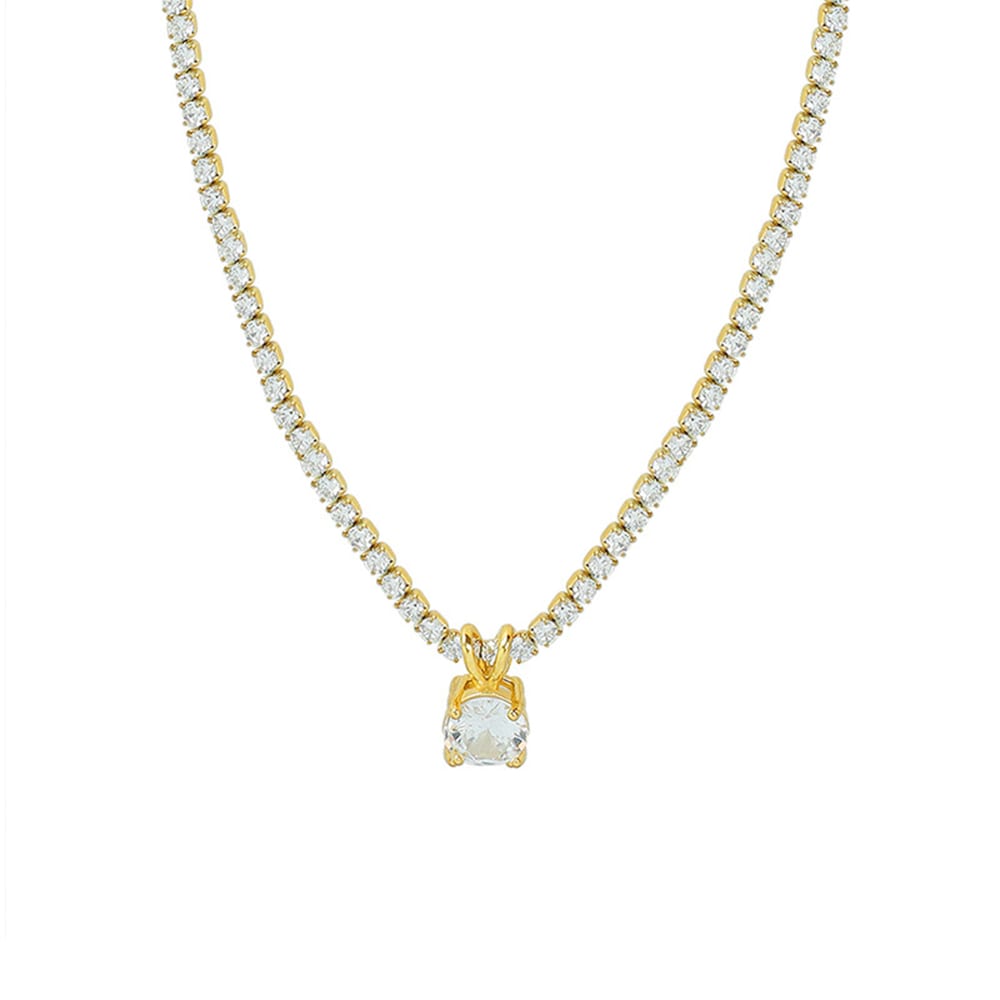 Luna Grace Necklace